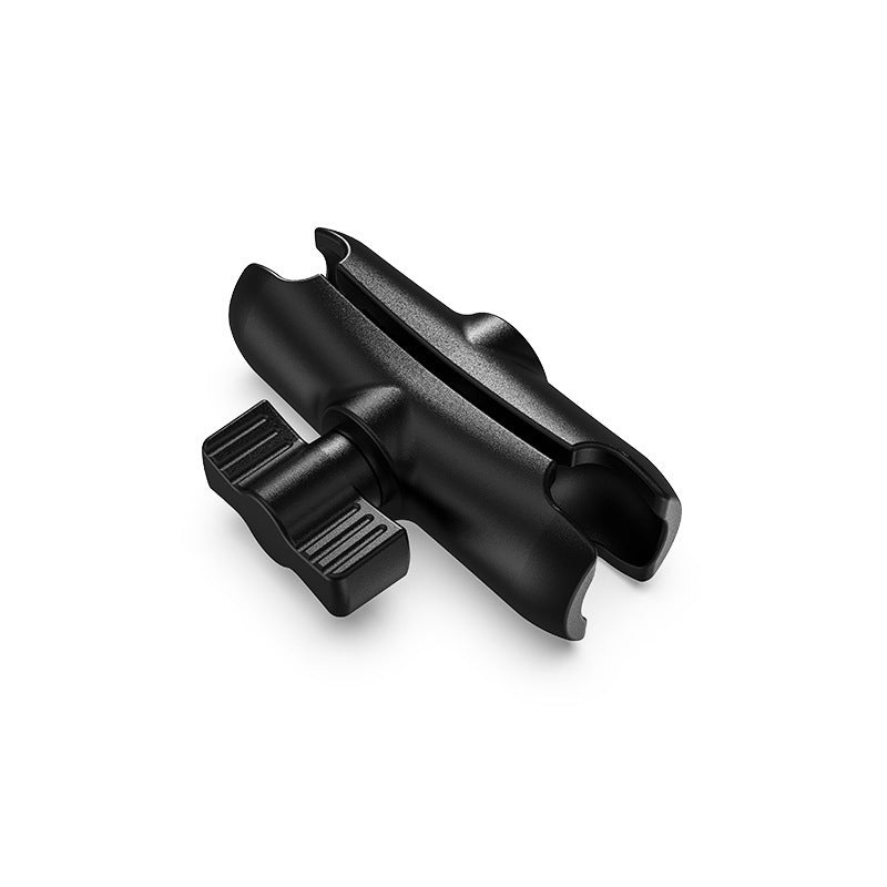 KTX-942227 Universal 9CM Ball Head Clamp Arm for LSN-R2 Car Holder