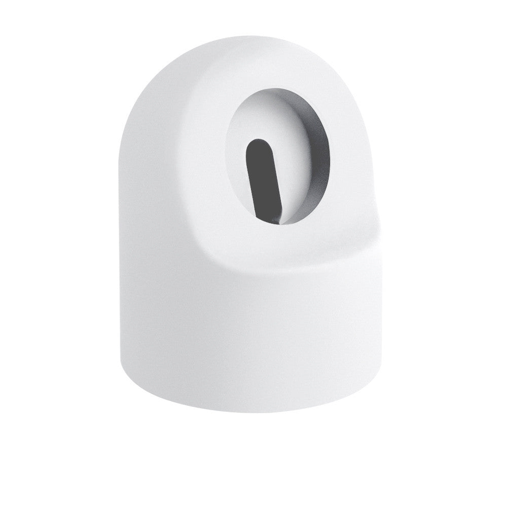 KTX-943379 Apple-Compatible Watch Charging Stand - Sleek Charging Base for iPhone Models