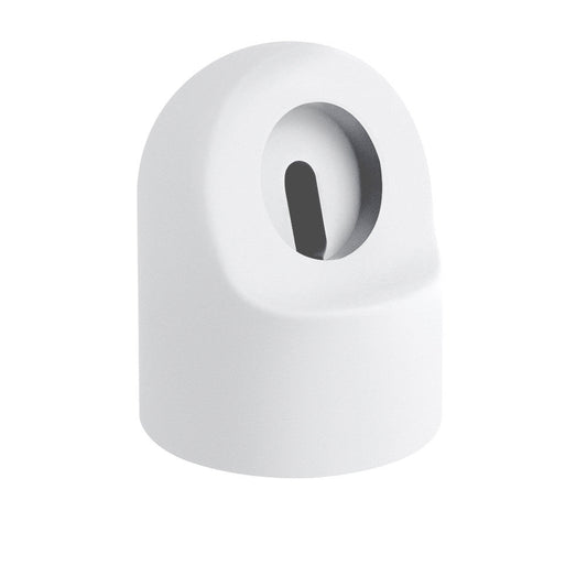 KTX-943379 Apple-Compatible Watch Charging Stand - Sleek Charging Base for iPhone Models