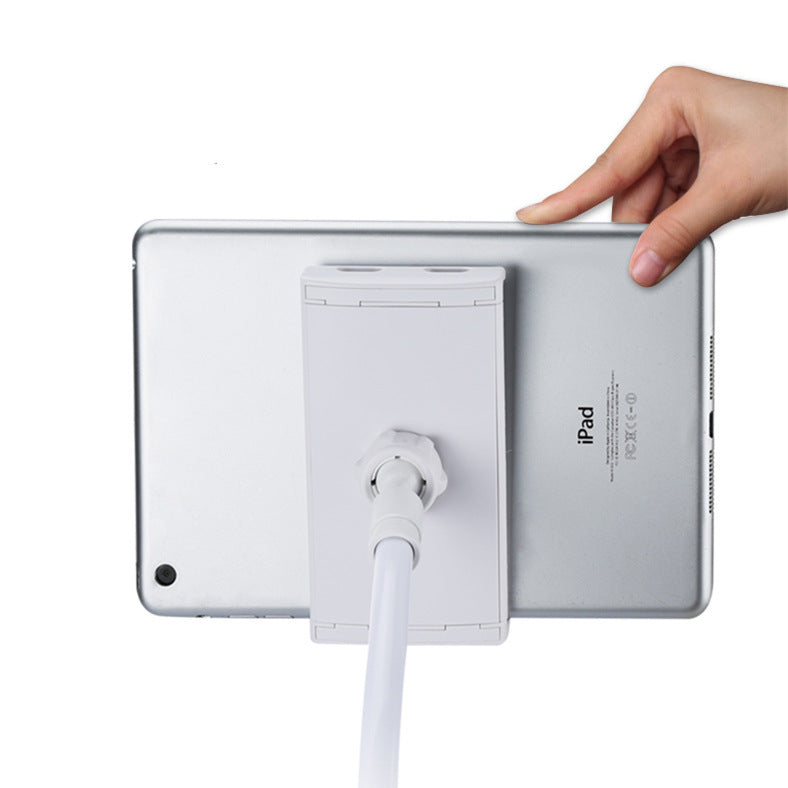 KTX-944531 Multifunctional Aluminum Alloy Phone and Tablet Holder with Adjustable Desktop Arm