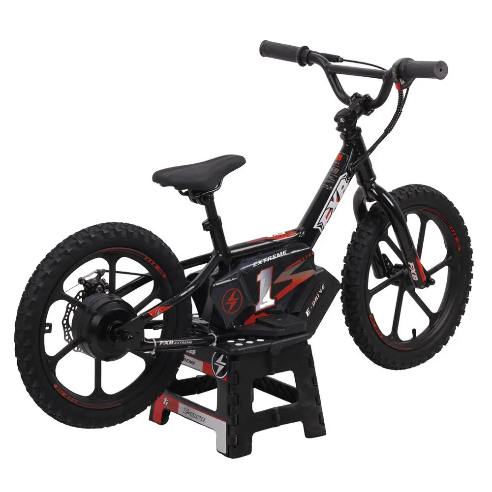 KTX-950483 Electric 16 Inch Cycle for Kids Ages 5-8 with 350W Motor and 36V Battery