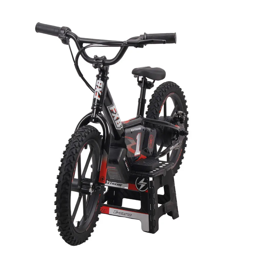 KTX-950483 Electric 16 Inch Cycle for Kids Ages 5-8 with 350W Motor and 36V Battery