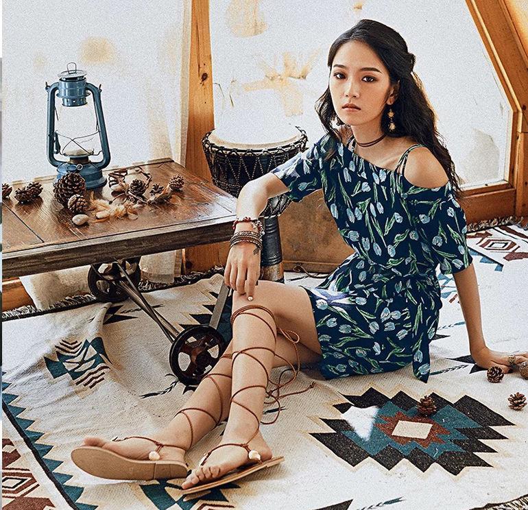 KTX-952275 Sand Hair Towel - Double-Sided Cotton, Multiple Sizes Available