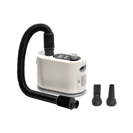 KTX-955923 Powerful Dog Grooming Hair Dryer with Constant Temperature and Variable Wind Speed