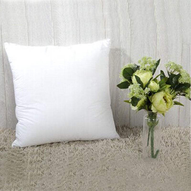 KTX-959123 Soft Cotton Pillow Insert for Ultimate Comfort and Support