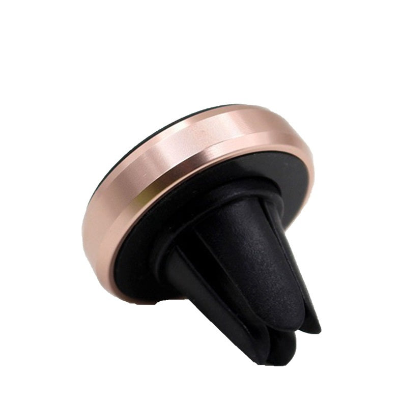 KTX-959187 Universal Magnetic Car Air Conditioning Vent Mount for Mobile Phones and GPS Devices