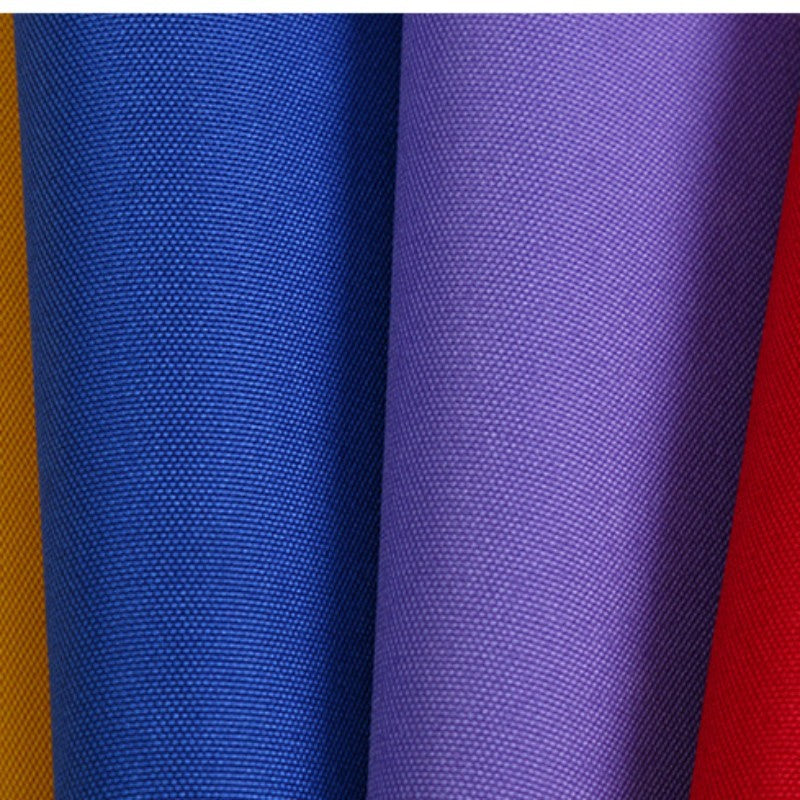 KTX-961107 600D Polyester Waterproof Oxford Fabric for Spring and Summer Use