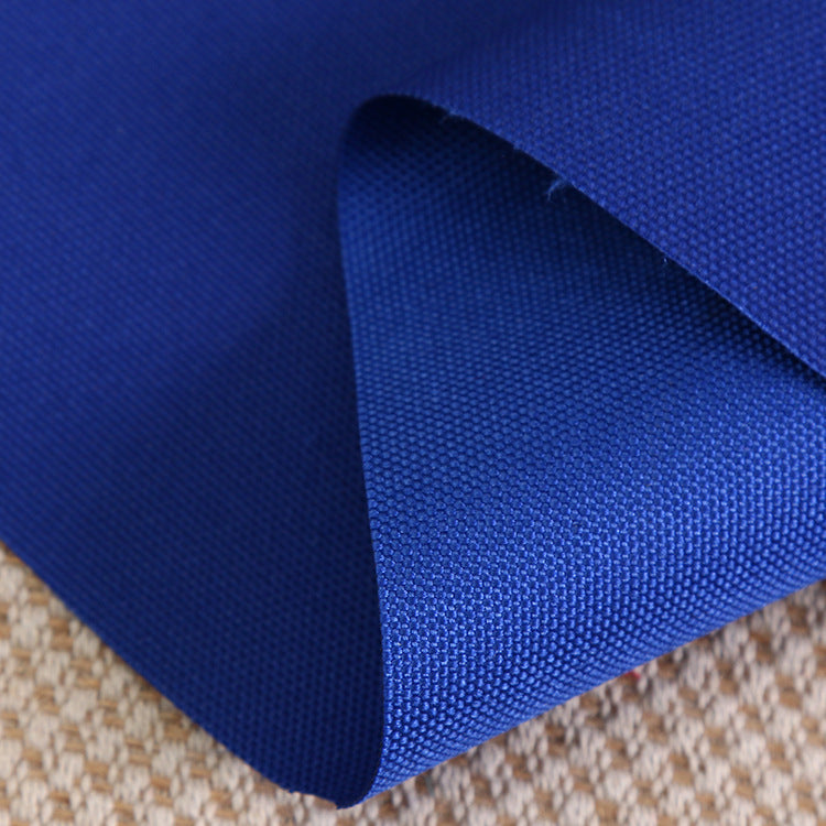 KTX-961107 600D Polyester Waterproof Oxford Fabric for Spring and Summer Use