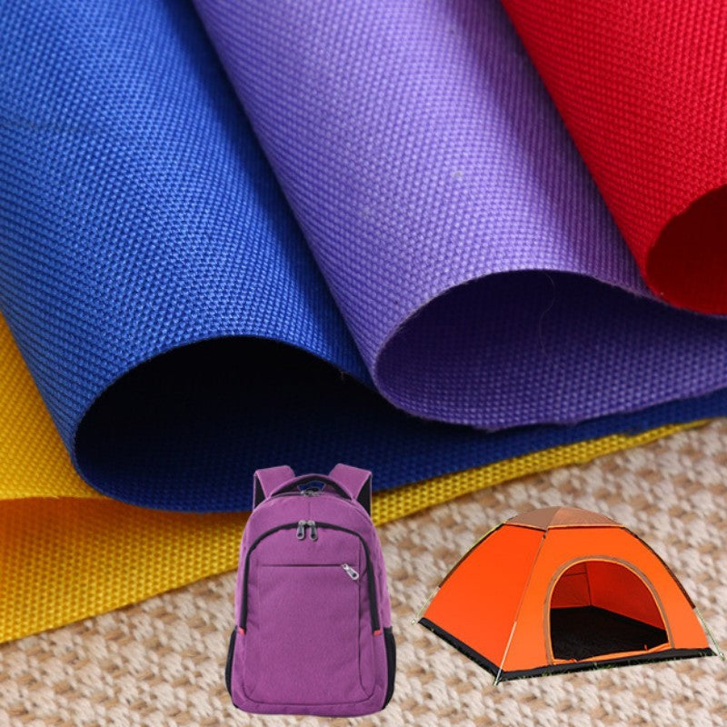 KTX-961107 600D Polyester Waterproof Oxford Fabric for Spring and Summer Use