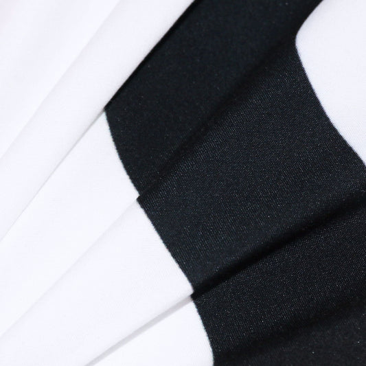 KTX-964051 Three-Piece Bedding Set with Duvet Cover and Pillow Shams in Multiple Sizes