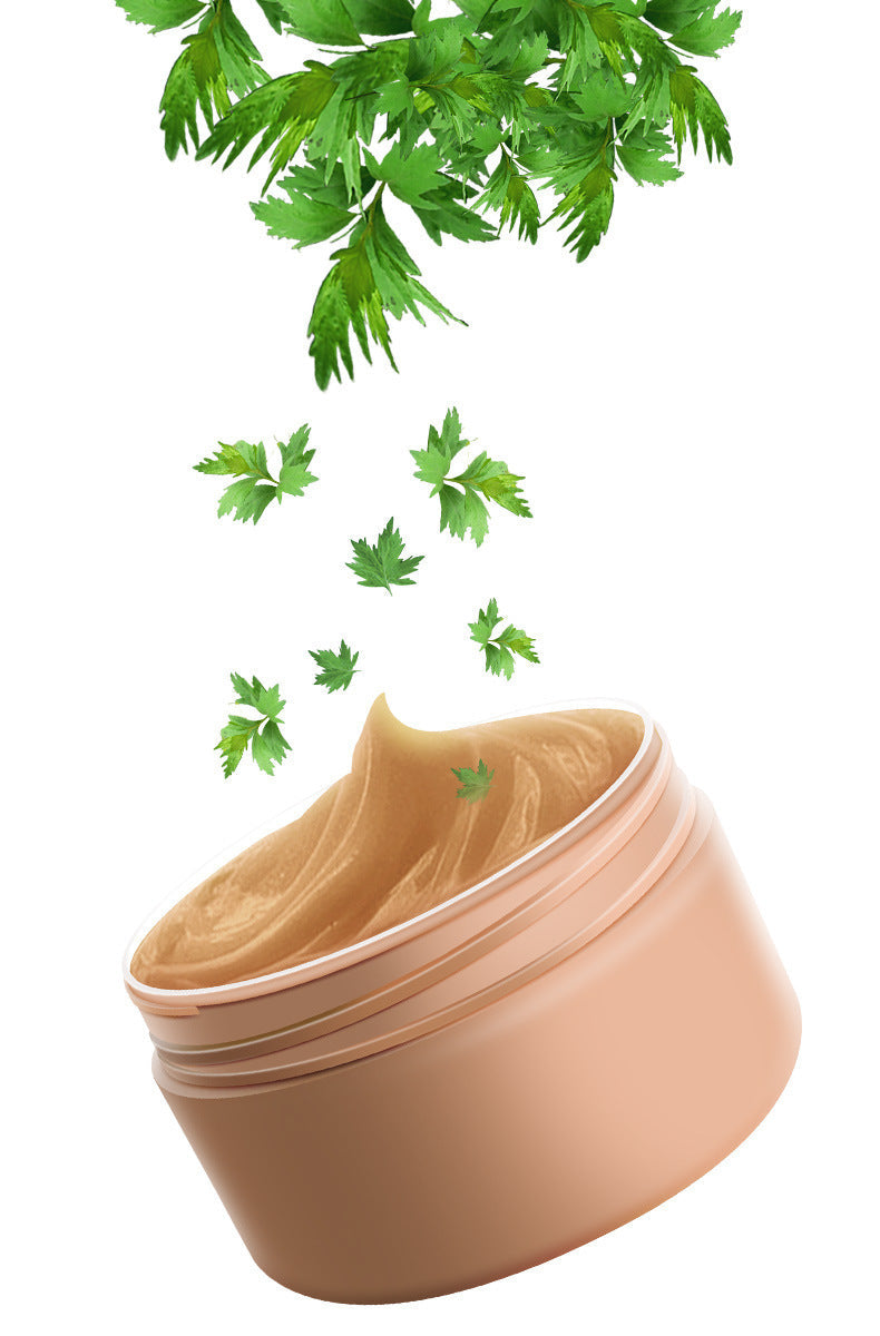 KTX-964563 Pain Relief Herbal Cream for Knee and Joint Care - 50g Analgesic Ointment for Sports and Massage