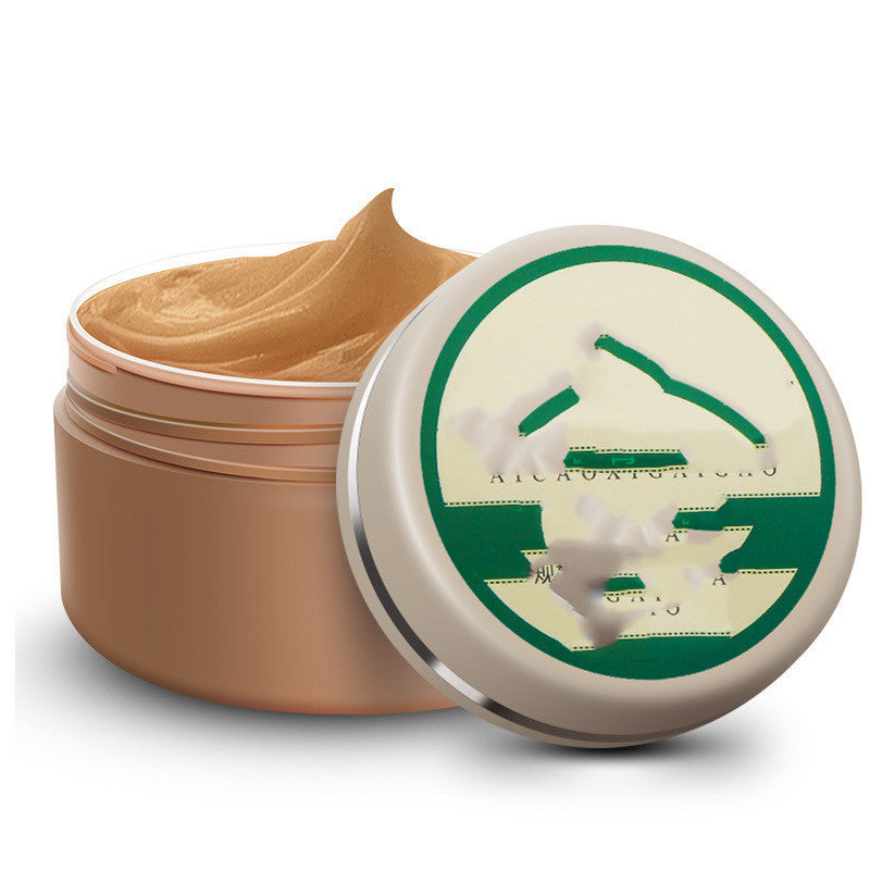 KTX-964563 Pain Relief Herbal Cream for Knee and Joint Care - 50g Analgesic Ointment for Sports and Massage