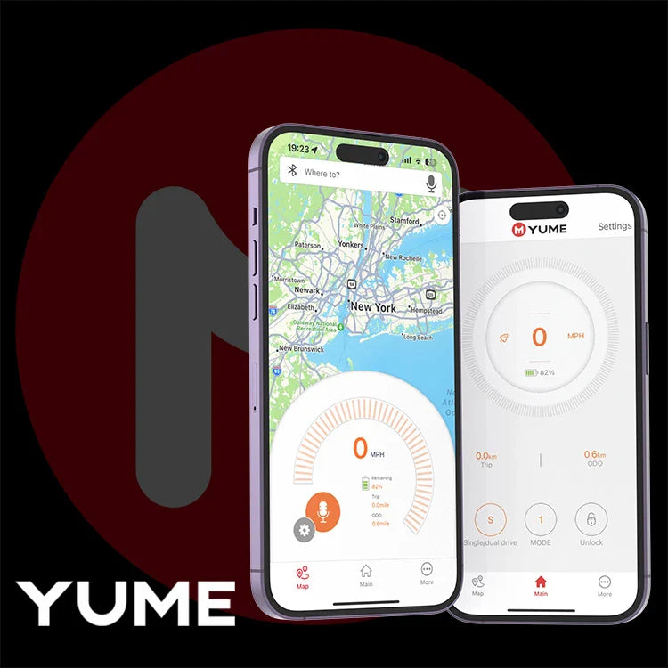 KTX-967379 Dual Motor Electric Scooter for Adults, 10 Inch Fat Tire, Foldable, 70 km Range, 15 mph Max Speed, Hydraulic Brake, Waterproof