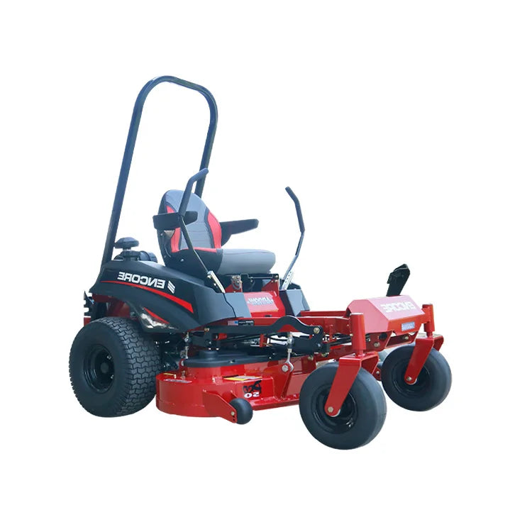KTX-968531 Zero Turn Ride-On Lawn Mower - Available in 48, 50, and 62 Inch Cutting Widths