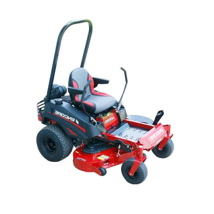 KTX-968531 Zero Turn Ride-On Lawn Mower - Available in 48, 50, and 62 Inch Cutting Widths