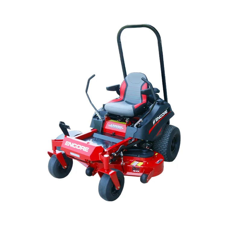 KTX-968531 Zero Turn Ride-On Lawn Mower - Available in 48, 50, and 62 Inch Cutting Widths