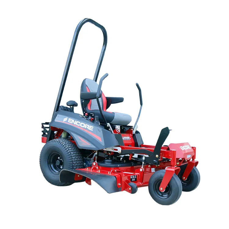 KTX-968531 Zero Turn Ride-On Lawn Mower - Available in 48, 50, and 62 Inch Cutting Widths