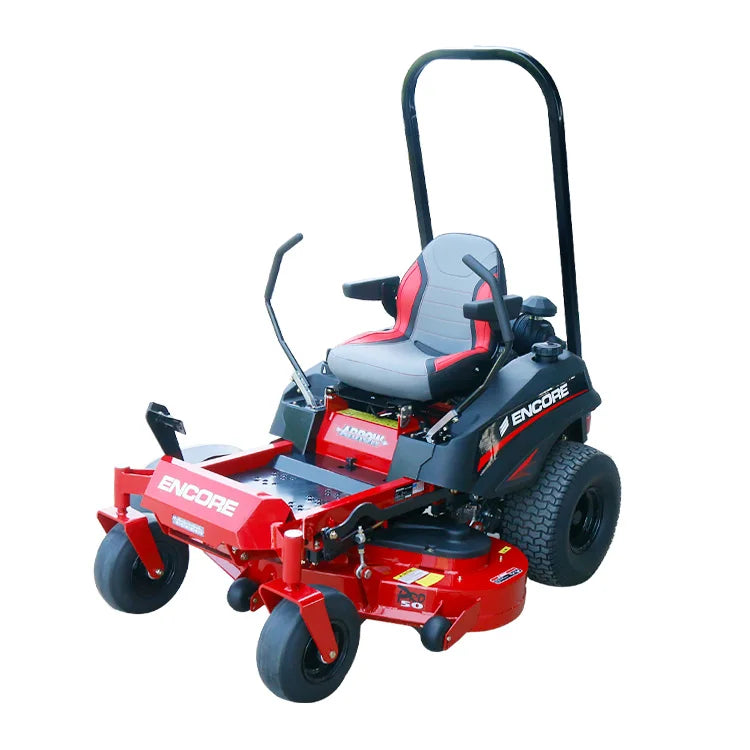 KTX-968531 Zero Turn Ride-On Lawn Mower - Available in 48, 50, and 62 Inch Cutting Widths