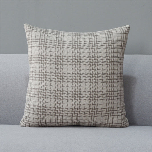 KTX-969171 Moroccan Tufted Sofa Cushion - Available in Multiple Sizes and Colors, Filled with PP Cotton