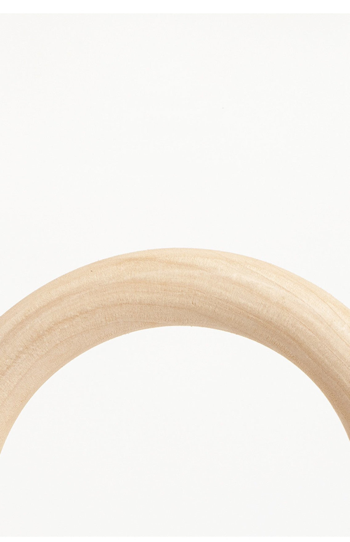 KTX-971411 Modern Cartoon-Inspired Decorative Rings with Landscape Flower Design for Office Spaces