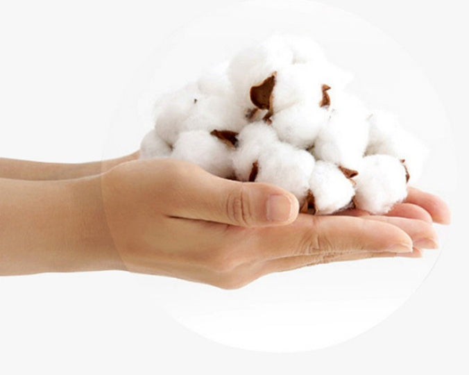 KTX-975251 Retro Style Cotton Plaid Four-Piece Bedding Set for 1.8m Bed