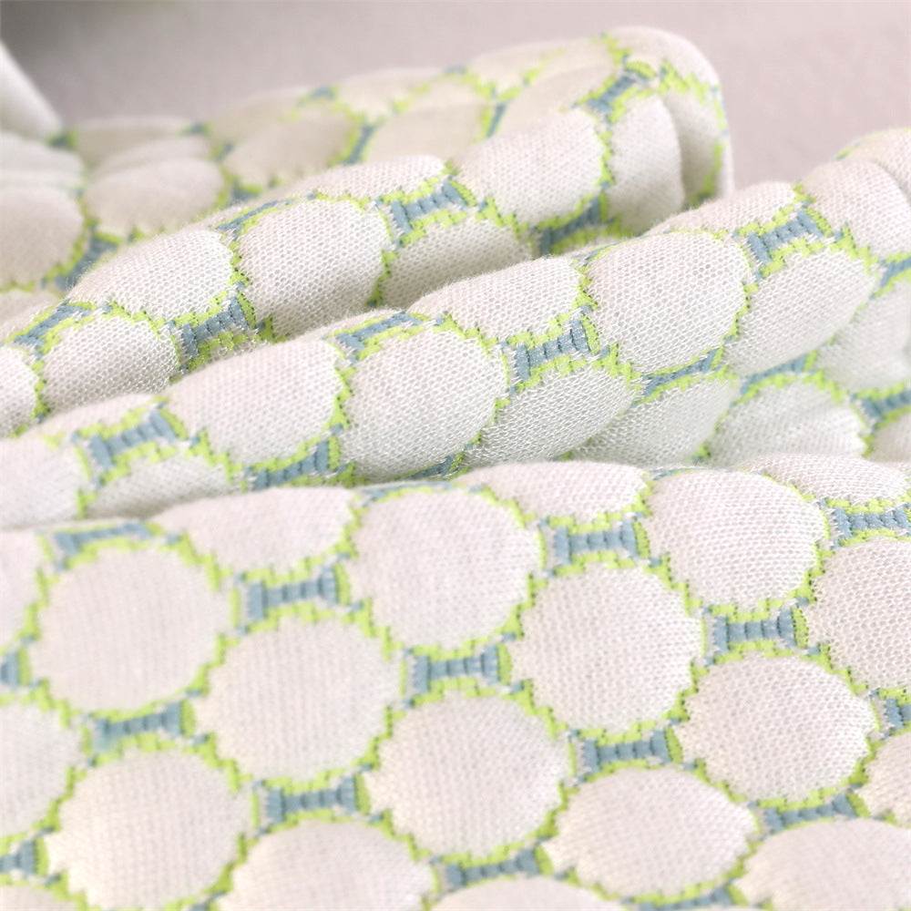 KTX-977043 Maternity U-Shape Support Pillow - Adjustable Multi-Functional Pregnancy and Nursing Cushion