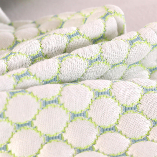 KTX-977043 Maternity U-Shape Support Pillow - Adjustable Multi-Functional Pregnancy and Nursing Cushion