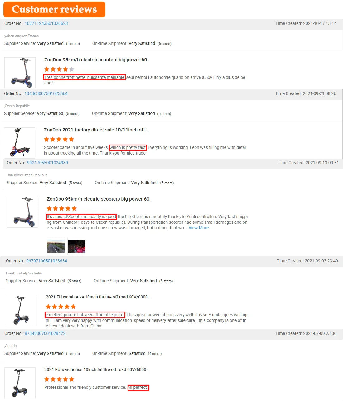 KTX-982867 Foldable Off-Road Electric Scooter, Dual 3000W Motors, 60V Battery, 95KM/H Max Speed, 90-100KM Range, 150KG Load Capacity