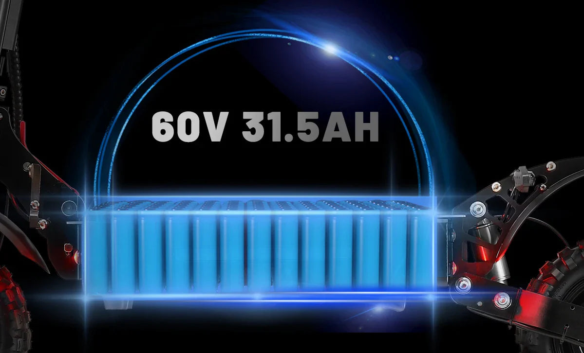 KTX-983187 Y11+ Electric Scooter with 250W Motor, 11-Inch Wide Wheels, Up to 96 km Range, Foldable Design, Max Load 150 kg