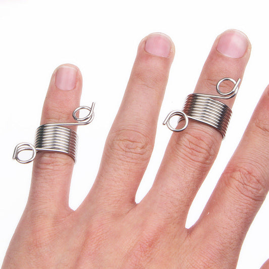 KTX-989267 Sewing Machine Accessories: Small and Large Diameter Options (17mm & 19mm)