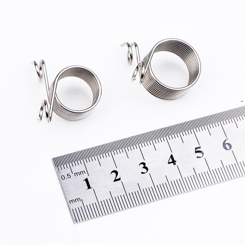 KTX-989267 Sewing Machine Accessories: Small and Large Diameter Options (17mm & 19mm)
