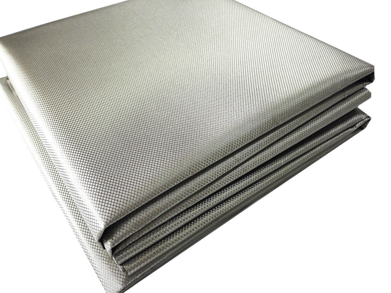 KTX-990291 Highly Conductive Anti-Static Signal Shielding Cloth - 2x1.1m, 1x1.1m Options Available