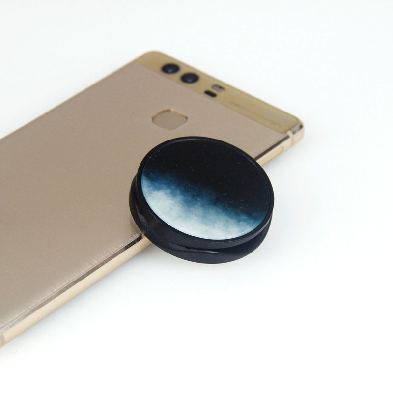 KTX-991955 Telescopic Folding Airbag Ring Bracket – Universal Desktop Use – Multiple Color Options Available