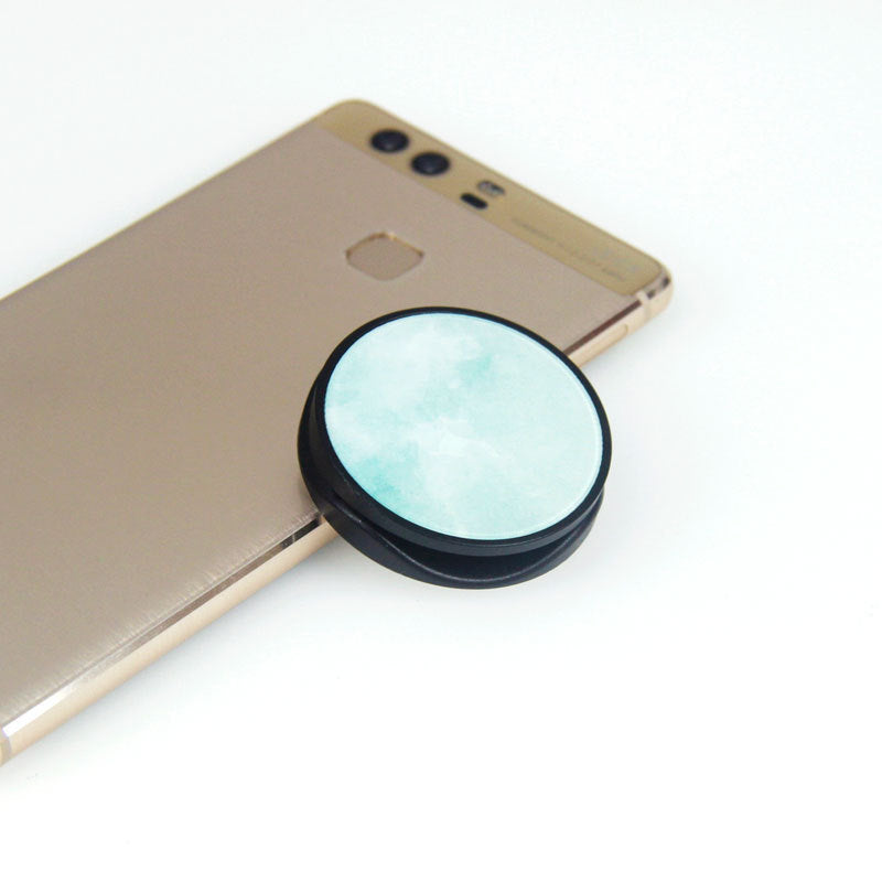 KTX-991955 Telescopic Folding Airbag Ring Bracket – Universal Desktop Use – Multiple Color Options Available