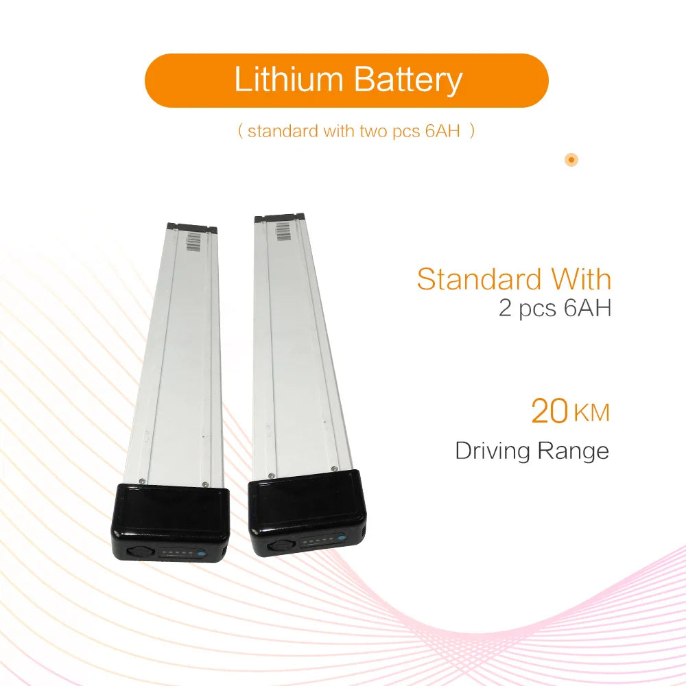 KTX-992915 Lightweight Foldable Electric Wheelchair for Adults with 4-Wheel Reclining Functionality