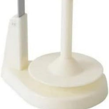 KTX-993875 Rotating Yarn Spindle Bracket with Magnet and Hand-woven Design - Easy Installation