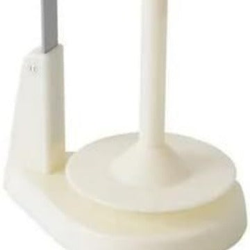 KTX-993875 Rotating Yarn Spindle Bracket with Magnet and Hand-woven Design - Easy Installation