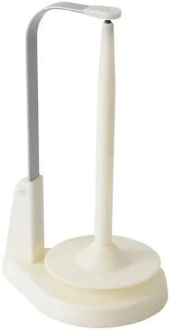 KTX-993875 Rotating Yarn Spindle Bracket with Magnet and Hand-woven Design - Easy Installation