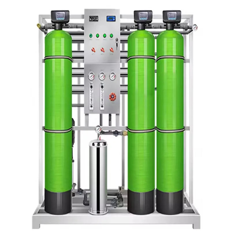KTX-994387 Commercial Reverse Osmosis Water Purification System for Deionised Water Production