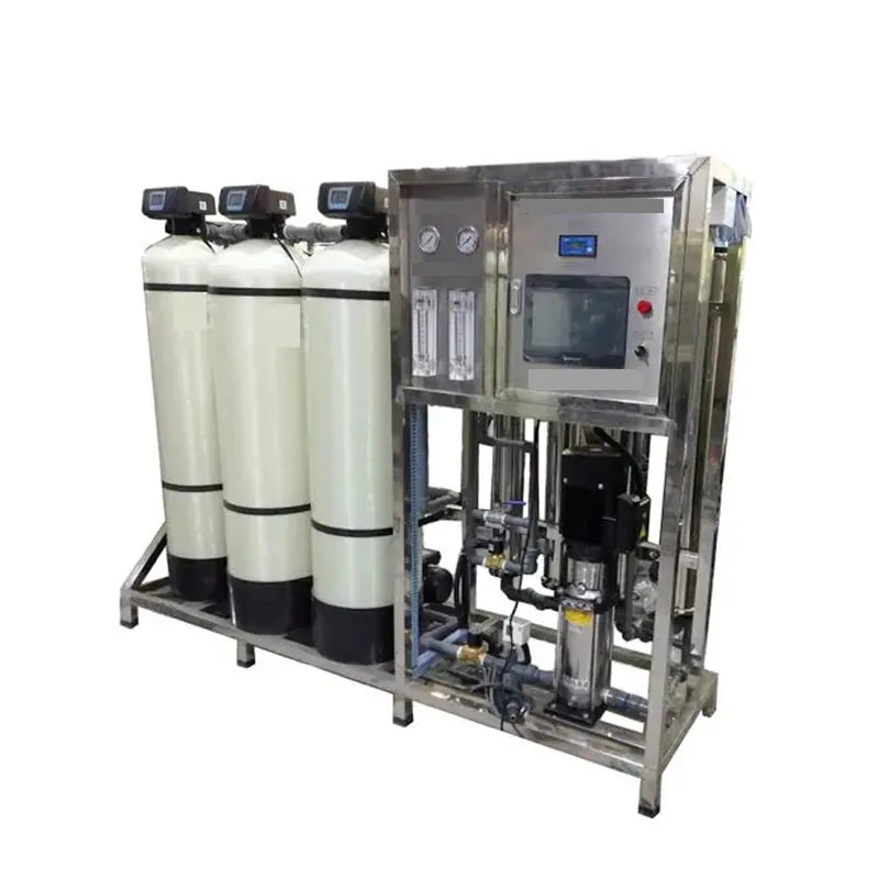 KTX-994387 Commercial Reverse Osmosis Water Purification System for Deionised Water Production