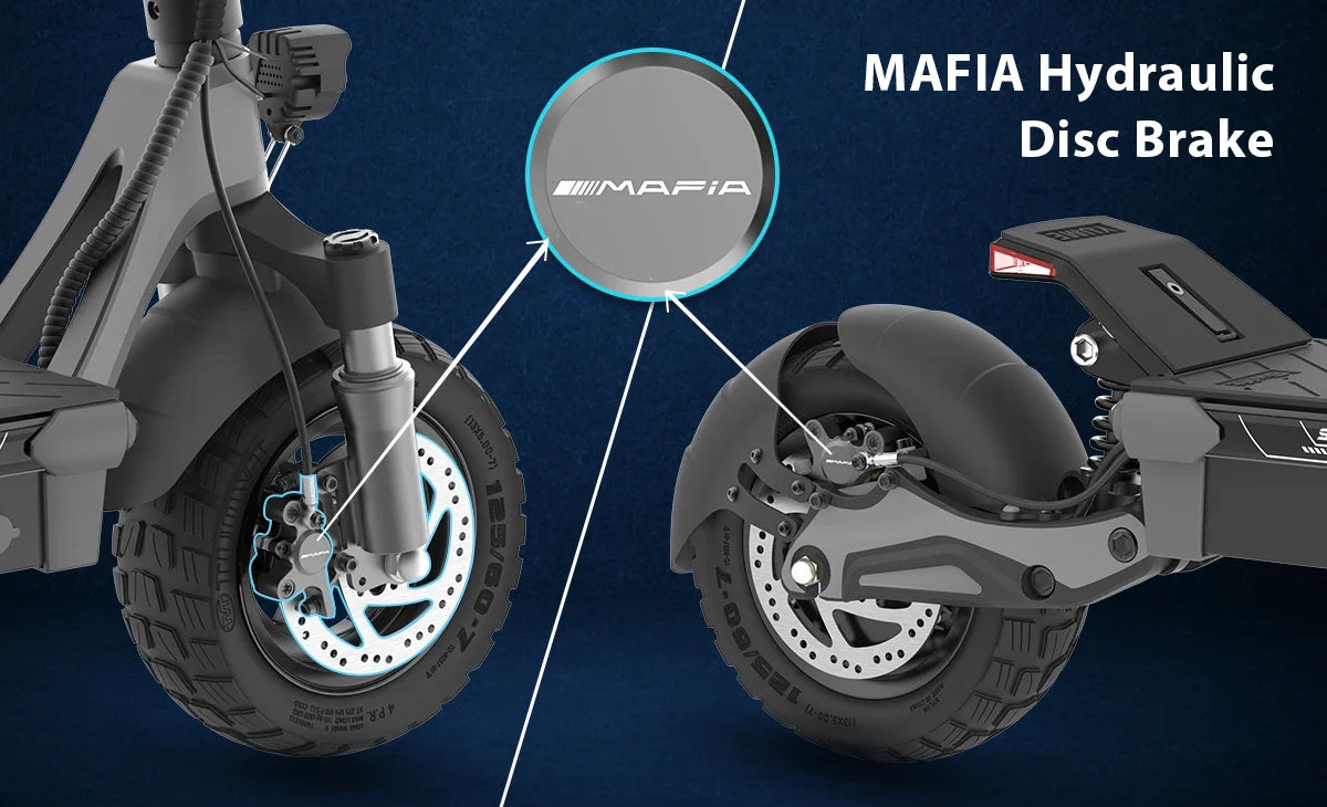 KTX-998995 250W Electric Scooter with 10-Inch Wide Tires, Foldable Design, 37-Mile Range, and Smart Sensor Control