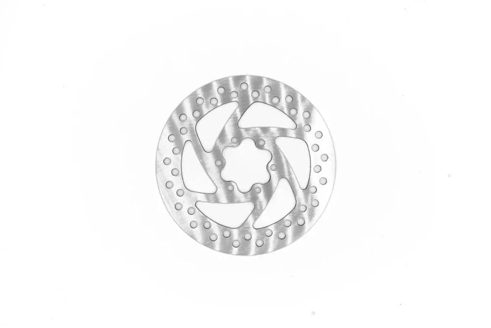 LTX-004819 Front brake disc for Joyor Y5/ Y8 / Y10 Electric Scooter