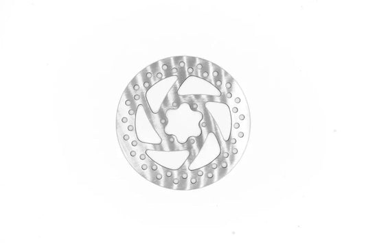 LTX-004819 Front brake disc for Joyor Y5/ Y8 / Y10 Electric Scooter