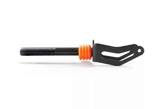 LTX-008275 Front Fork Set Black for Joyor X1 / X5S Electric Scooter