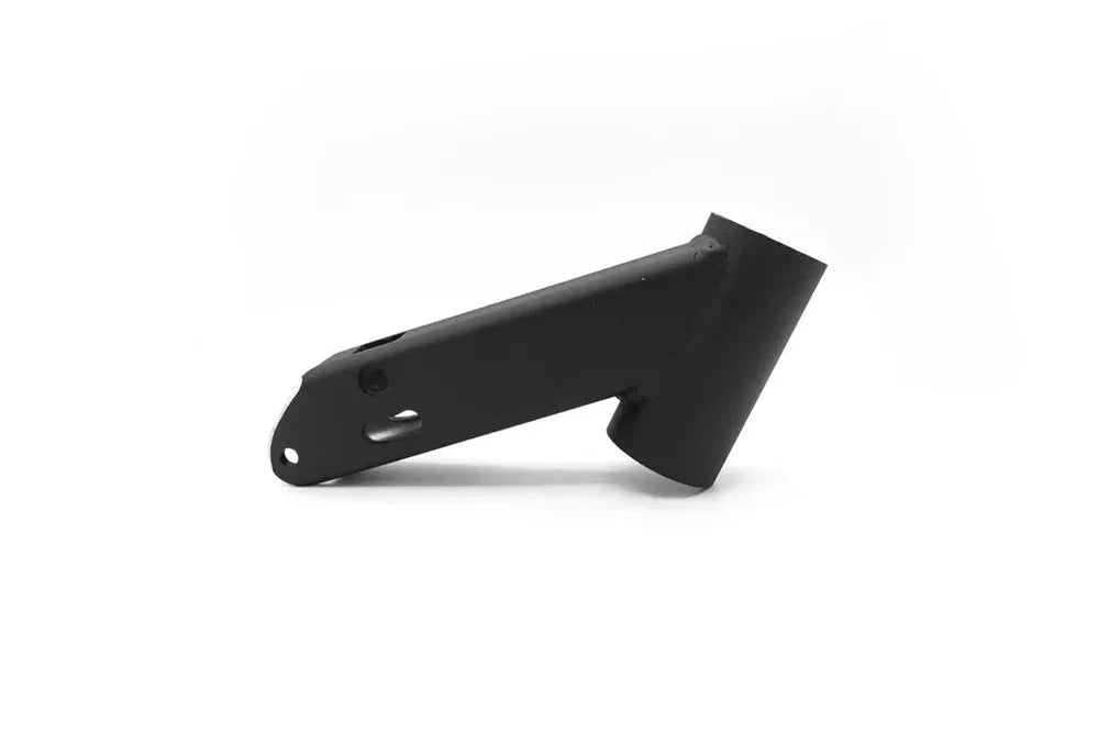 LTX-019475 Connecting tube for Joyor A1 / F black Electric Scooter
