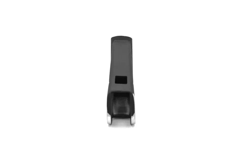 LTX-019475 Connecting tube for Joyor A1 / F black Electric Scooter
