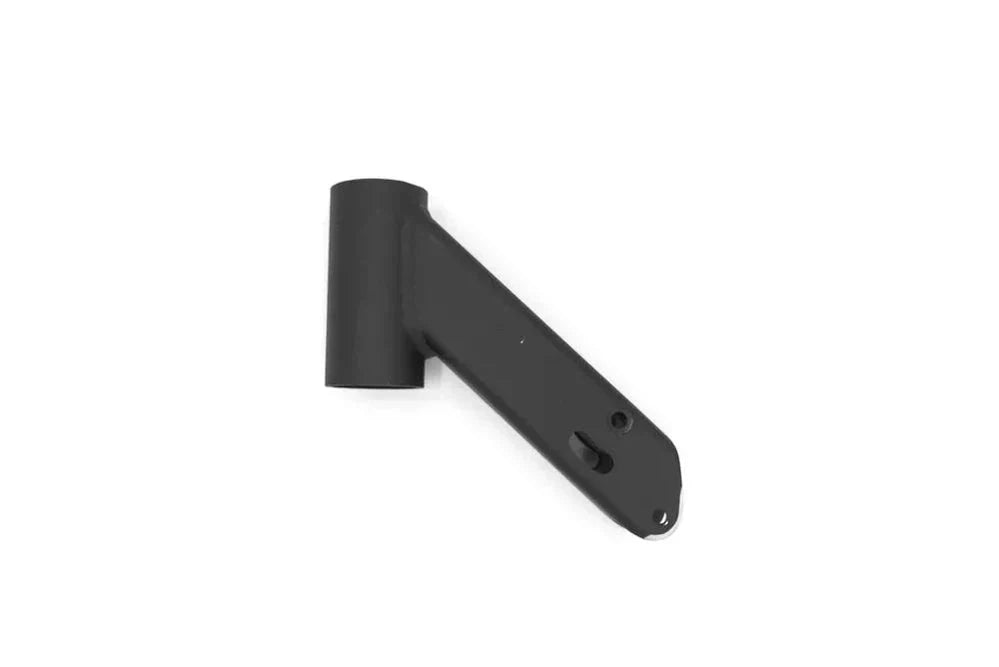 LTX-019475 Connecting tube for Joyor A1 / F black Electric Scooter