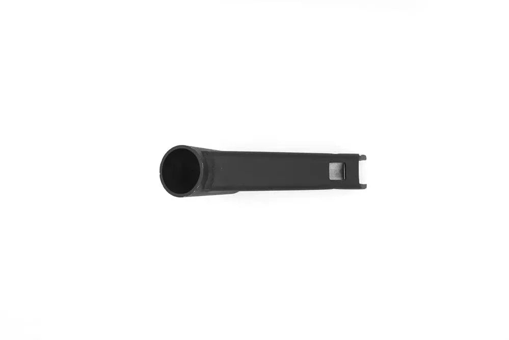 LTX-019475 Connecting tube for Joyor A1 / F black Electric Scooter