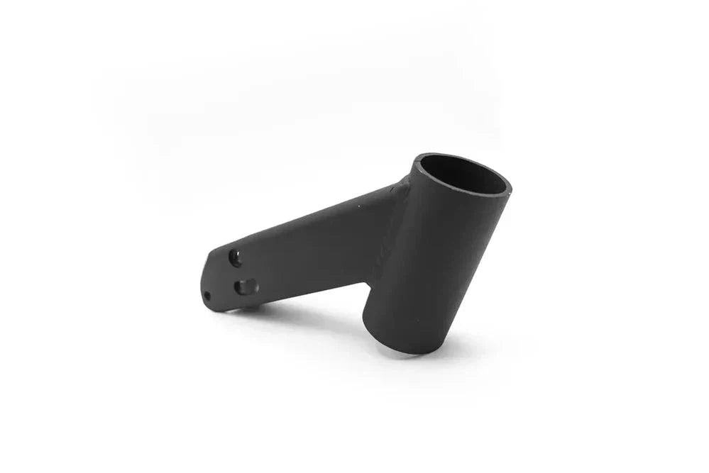 LTX-019475 Connecting tube for Joyor A1 / F black Electric Scooter