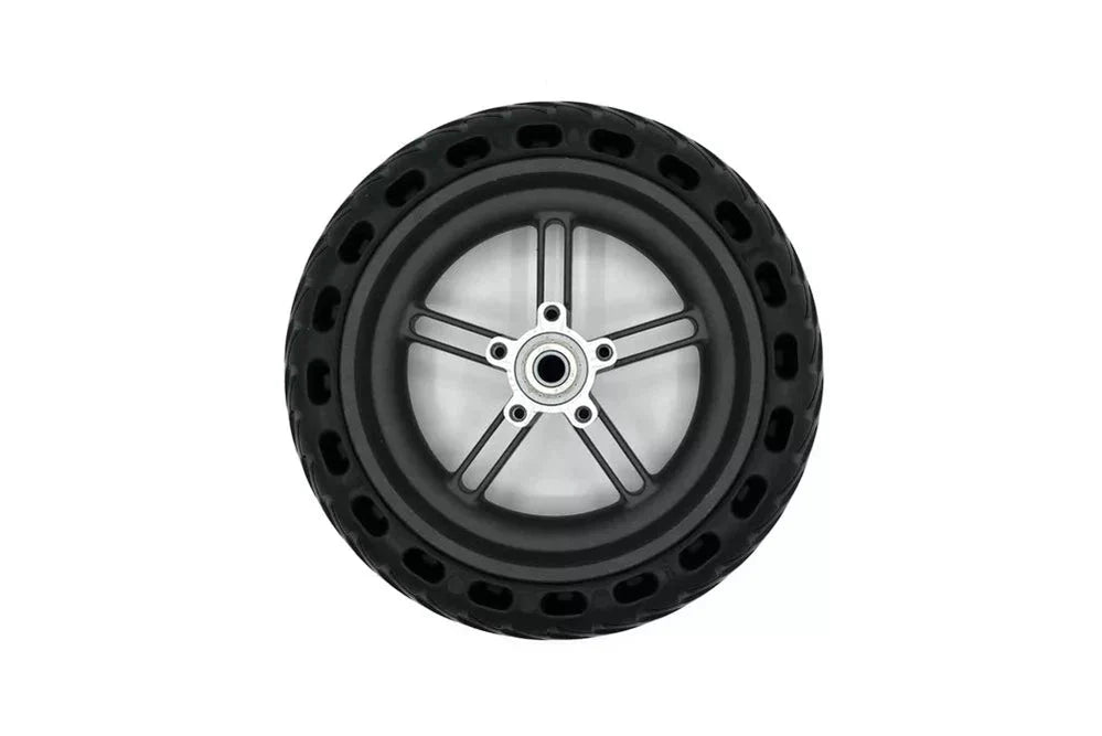 LTX-025235 Solid tire (set) for Joyor GS5 / GS9 Electric Scooter